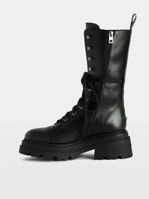 Bottines Montantes Ride — photo 2
