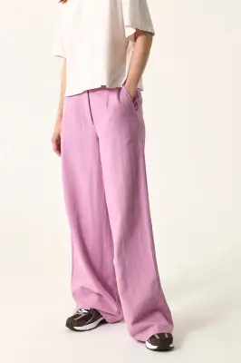 Pantalon Elito Blossom — photo 4