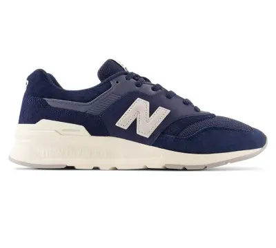 NEW BALANCE 997 Marine — photo 2