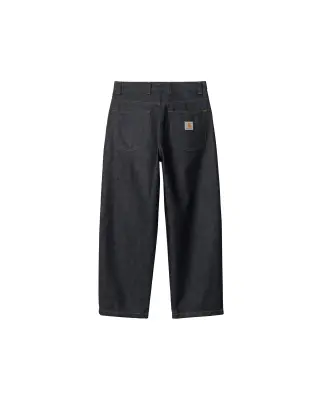 Brandon Pant Blue Rigid — photo 2