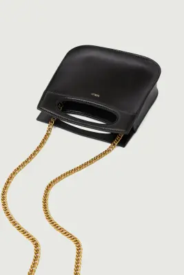 SAC CHERI MINI NOIR — photo 4