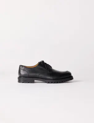 Pierre - Noir grainé — photo 1
