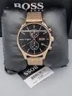 Montre quartz hb 407 1 34 3456