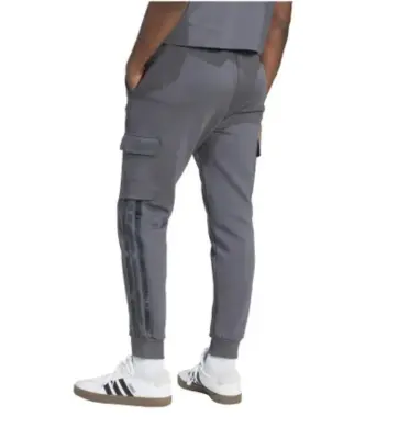 ADIDAS JOGGING Anthracite — photo 3
