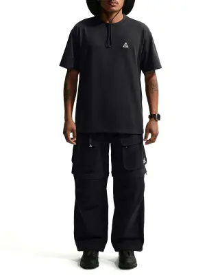 Nike Nike M Nrg ACG Ss Lbr Tee Black — photo 2
