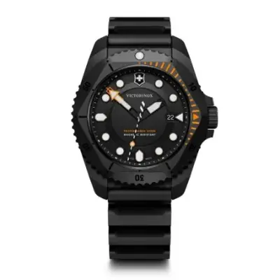 Montre Victorinox Dive Pro Quartz 242069.1 — photo 5