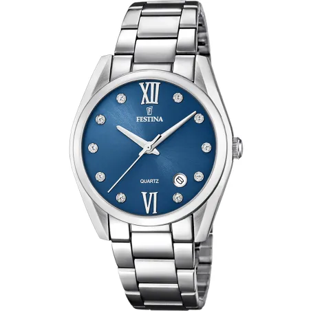 Montre Femme Festina Boyfriend F16790/C
