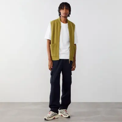 PANT JOGGER CARGO OH — photo 3