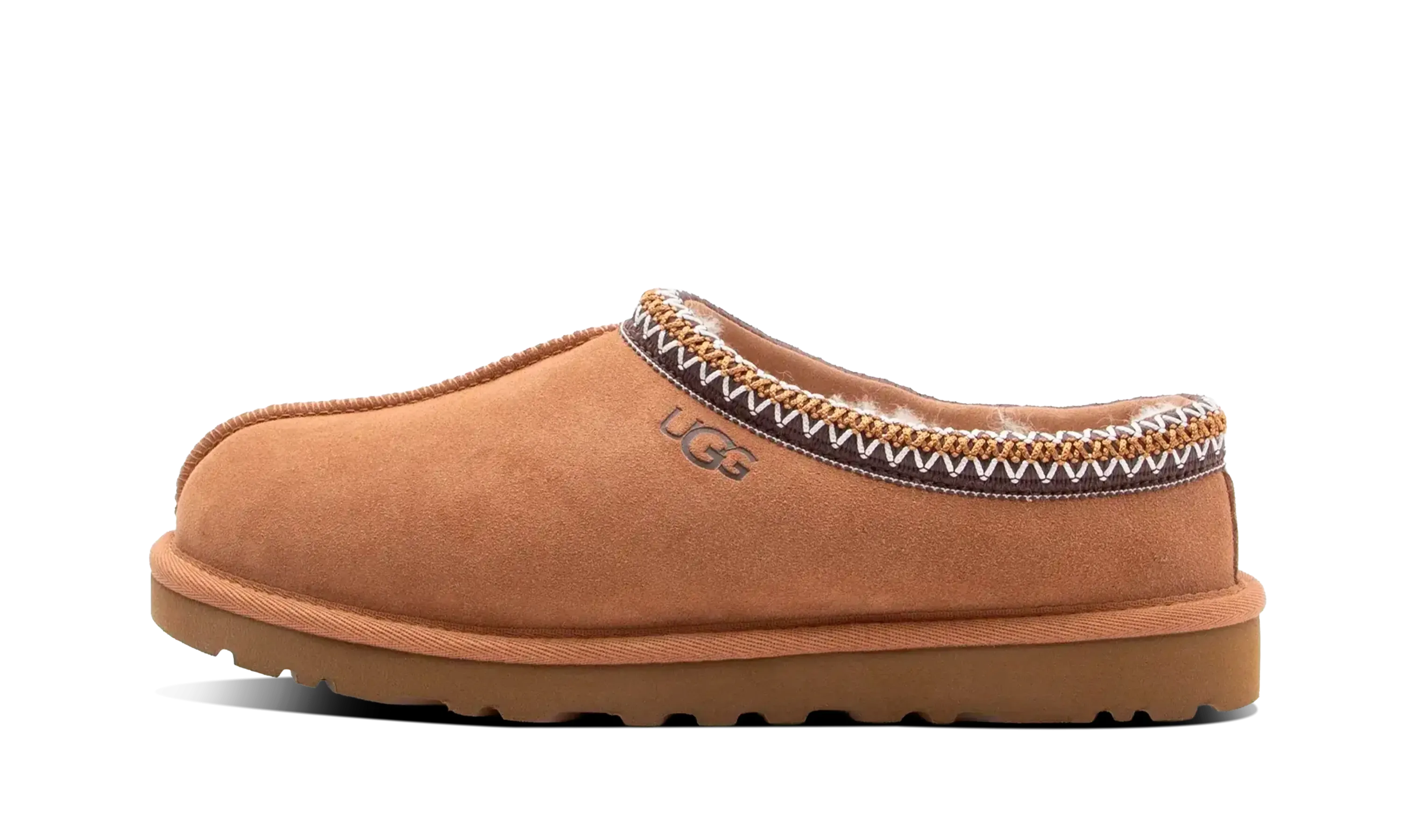 UGG Tasman II Chestnut