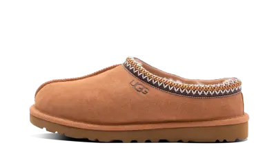 UGG Tasman II Chestnut — photo 1