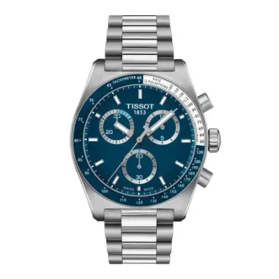 Tissot PR 516 Chronograph T1494171104100 — photo 1