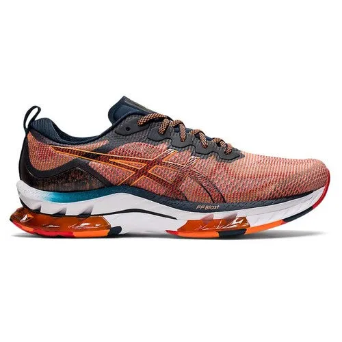 ASICS GEL KINSEI BLAST Orange