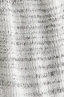 Débardeur en maille - Gris clair/motif — photo 4
