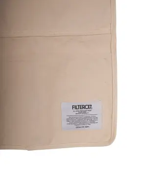 Wall Storage Canvas White — photo 4