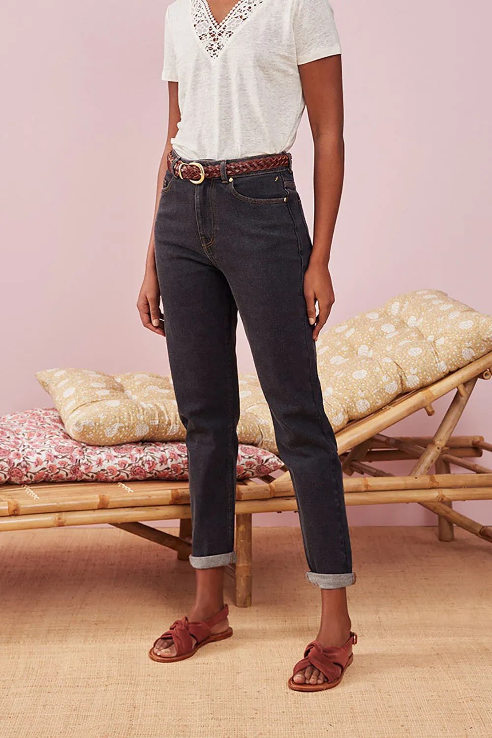 jean louisette noir stone
