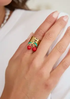 Bague Calora — photo 1