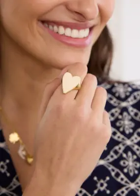 Bague Lunéa — photo 4
