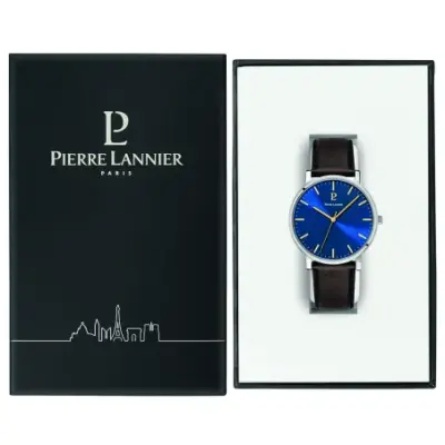 Montre Homme Pierre Lannier Essential 217G164 — photo 3