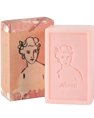 Savon parfumé Divine 150 g – Archivist Gallery — photo 3