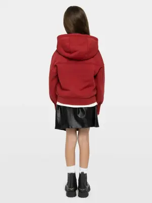 Sweatshirt Spencer Fille — photo 2