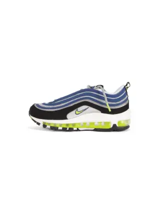Air Max 97 Og Blue Yellow — photo 3