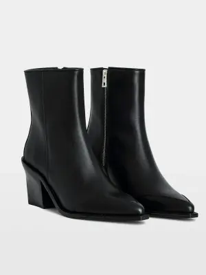 Bottines Cara — photo 3