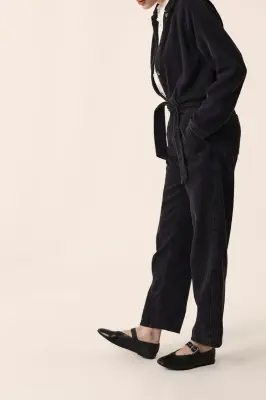 Combi pantalon Loustik 2 Dark — photo 4