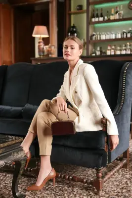 William Tweed Jacket — photo 2