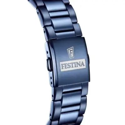 Montre Festina Ceramic pour Homme F20576/1 — photo 2