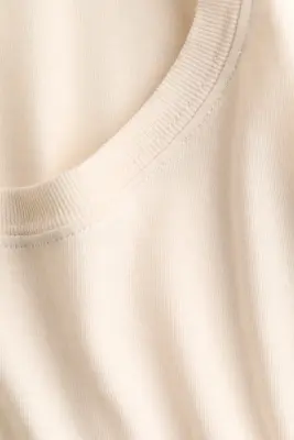 T-shirt imprimé - Beige clair/Paris Atelier — photo 3