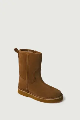 BOTTINES TEXAS MIEL — photo 2