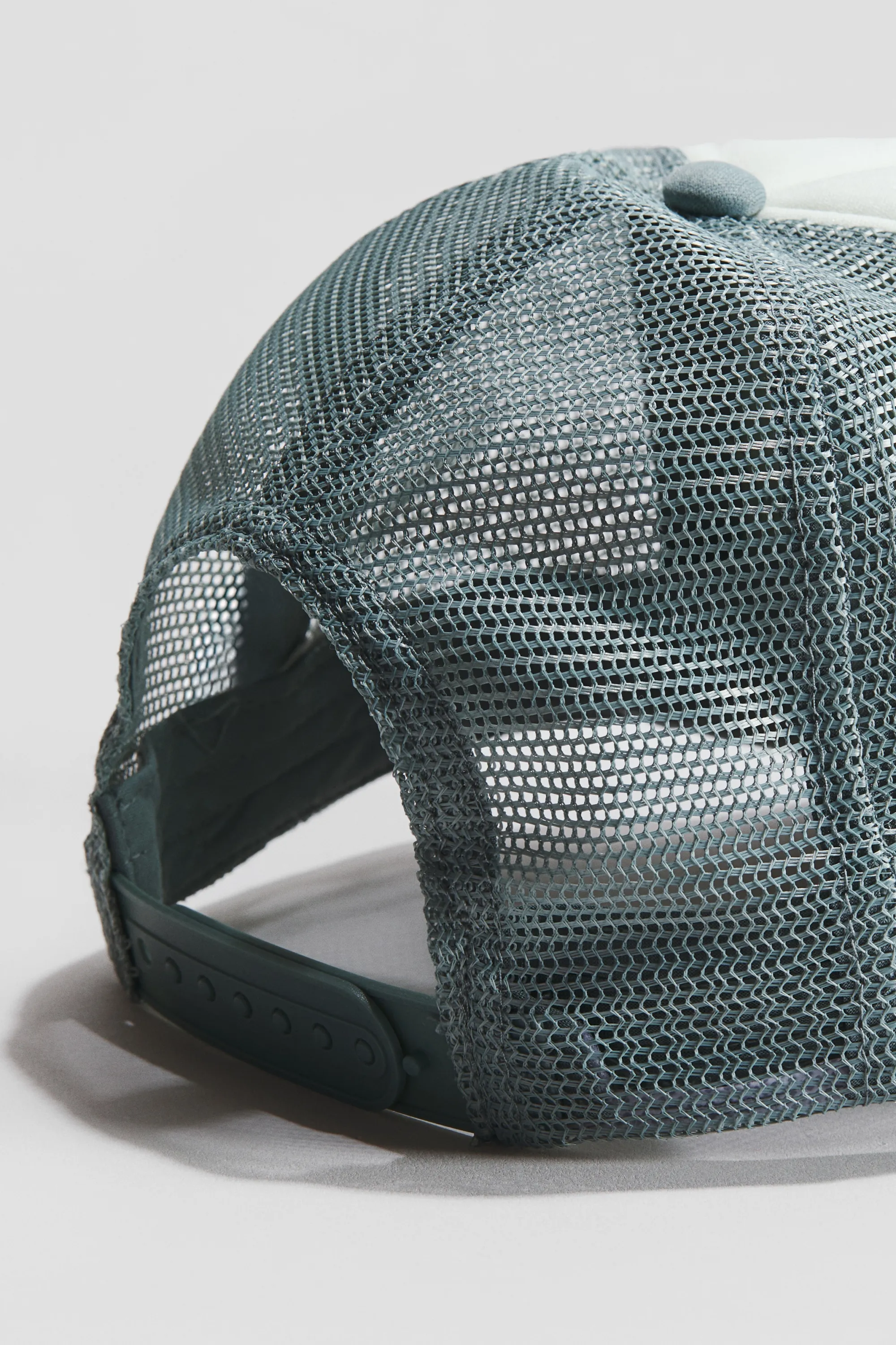 Casquette trucker - Turquoise/Jurassic World