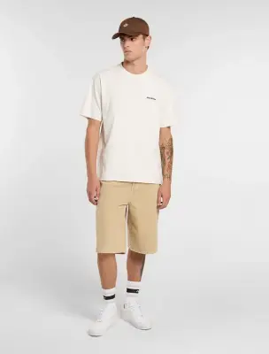 Short Dickies 13 inch 958 jeans – Beige — photo 3