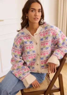Gilet Ozalée — photo 2