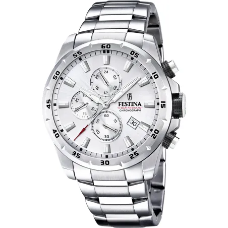 Montre Homme Festina Chrono Sport F20463/1