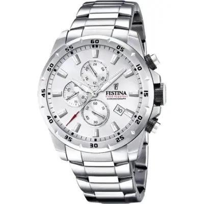 Montre Homme Festina Chrono Sport F20463/1 — photo 1