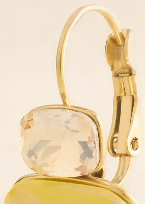 Boucles d'oreilles Inten — photo 5