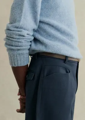 Gardian trousers — photo 3