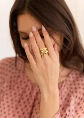 Bague Blom — photo 5