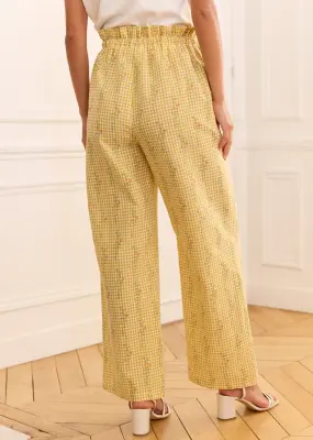 Pantalon Lael — photo 4