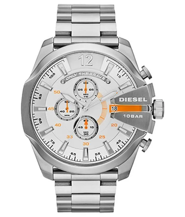 Montre dz-4328