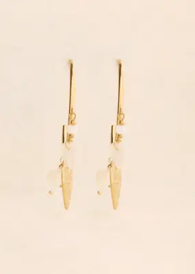 Boucles d'oreilles Yana — photo 4