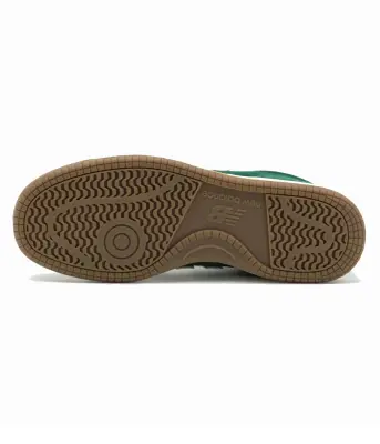 NEW BALANCE BB480 Vert — photo 5