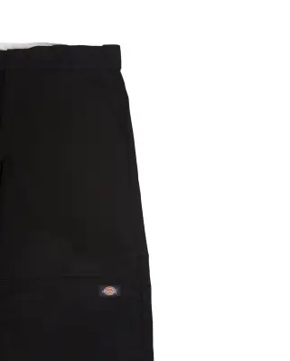 Double Knee Rec Pant Black — photo 3