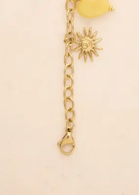 Bracelet Orchid — photo 3