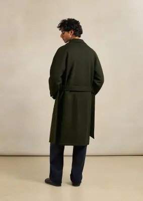 Grandad coat — photo 4