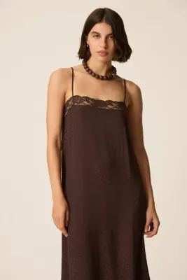 Robe Evylis Ourson — photo 2