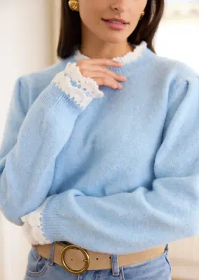 Pull Daphné — photo 4