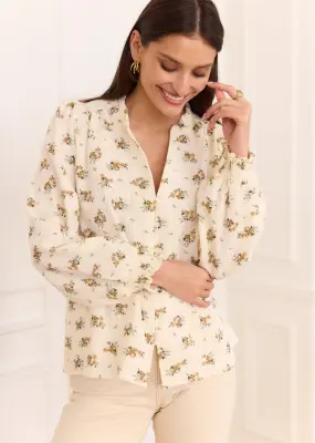 Blouse Dina — photo 1