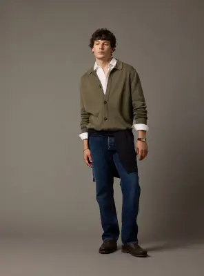 Cardigan Nolan Dusky — photo 2